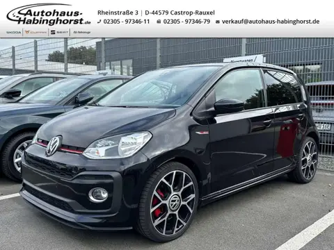 Used VOLKSWAGEN UP! Petrol 2019 Ad 