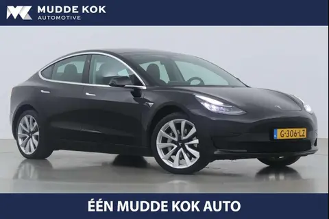 Annonce TESLA MODEL 3 Électrique 2019 d'occasion 