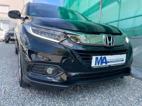 Used HONDA HR-V Petrol 2019 Ad 