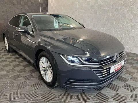 Annonce VOLKSWAGEN ARTEON Essence 2018 d'occasion 