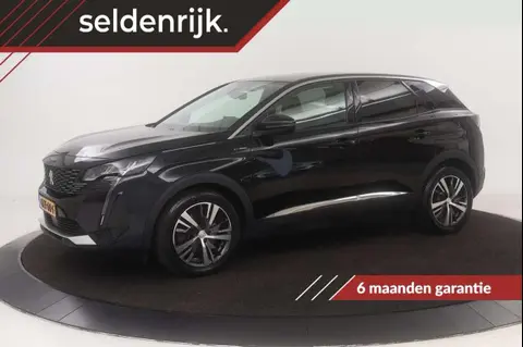 Used PEUGEOT 3008 Hybrid 2021 Ad 