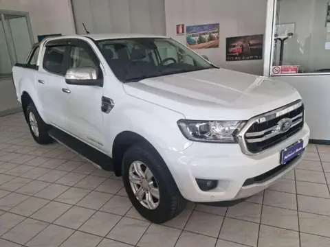 Used FORD RANGER Diesel 2023 Ad 