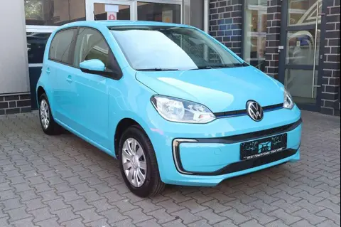 Annonce VOLKSWAGEN UP! Électrique 2021 d'occasion 