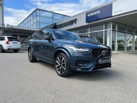 Annonce VOLVO XC90 Diesel 2023 d'occasion Allemagne