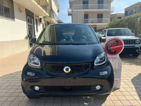 Annonce SMART FORTWO Essence 2019 d'occasion 