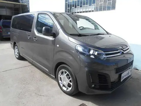 Used CITROEN SPACETOURER Diesel 2021 Ad 