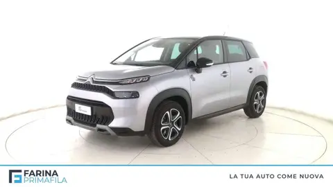 Used CITROEN C3 AIRCROSS Petrol 2024 Ad 