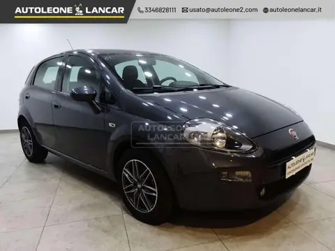 Used FIAT PUNTO Diesel 2015 Ad 