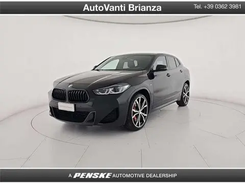 Annonce BMW X2 Diesel 2021 d'occasion 