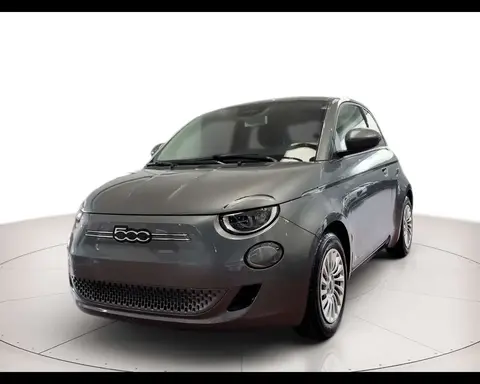 Used FIAT 500 Electric 2023 Ad 