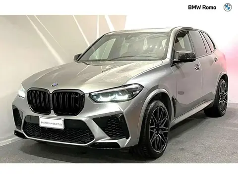 Annonce BMW X5 Essence 2020 d'occasion 