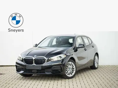 Used BMW SERIE 1 Petrol 2024 Ad 