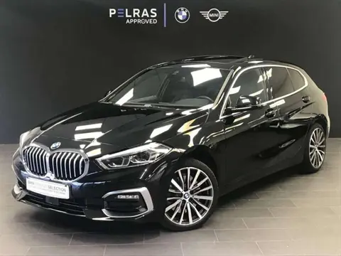 Used BMW SERIE 1 Diesel 2019 Ad 