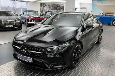 Annonce MERCEDES-BENZ CLASSE CLA Essence 2022 d'occasion 