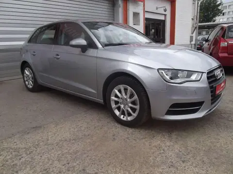 Used AUDI A3 Petrol 2016 Ad 