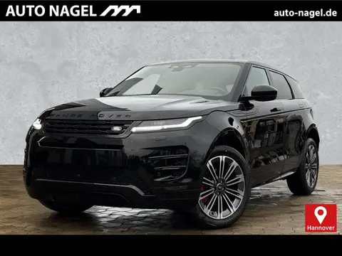 Used LAND ROVER RANGE ROVER EVOQUE Diesel 2024 Ad 