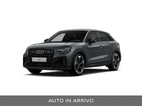 Used AUDI SQ2 Petrol 2024 Ad 