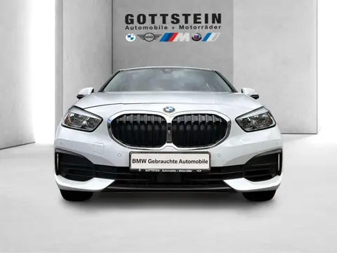 Annonce BMW SERIE 1 Essence 2021 d'occasion 