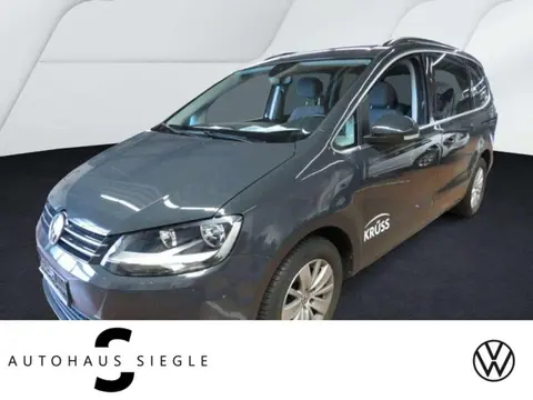 Used VOLKSWAGEN SHARAN Diesel 2019 Ad 