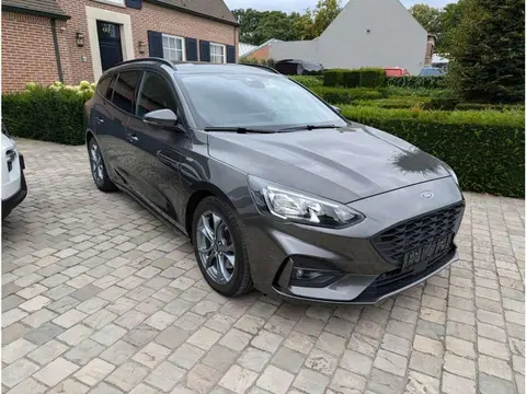 Annonce FORD FOCUS Diesel 2020 d'occasion 