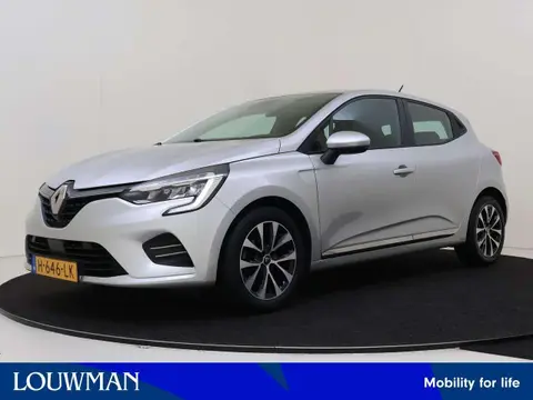 Used RENAULT CLIO Petrol 2020 Ad 