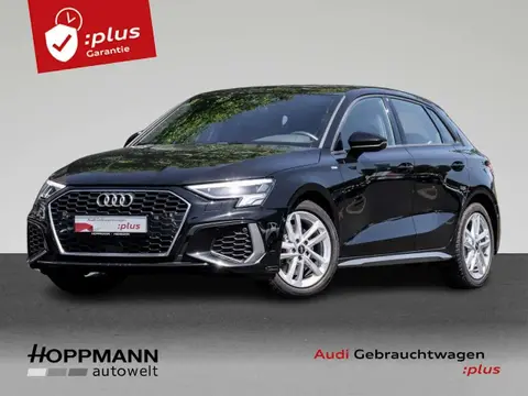 Annonce AUDI A3 Essence 2021 d'occasion 