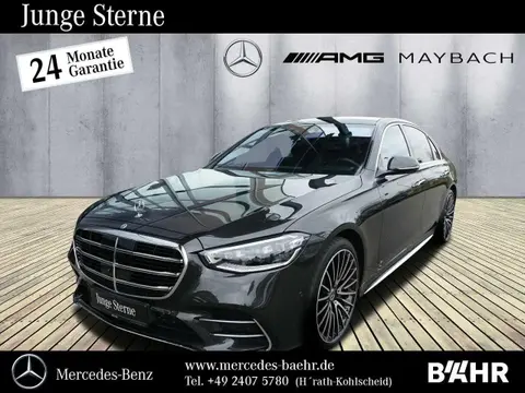 Used MERCEDES-BENZ CLASSE S Diesel 2023 Ad 