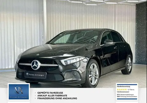 Used MERCEDES-BENZ CLASSE A Diesel 2019 Ad 