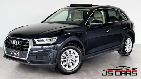 Used AUDI Q5 Diesel 2020 Ad 