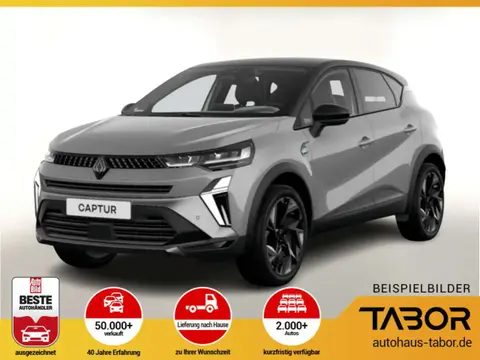 Annonce RENAULT CAPTUR Essence 2024 d'occasion 