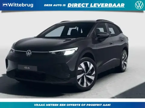 Used VOLKSWAGEN ID.4 Electric 2024 Ad 