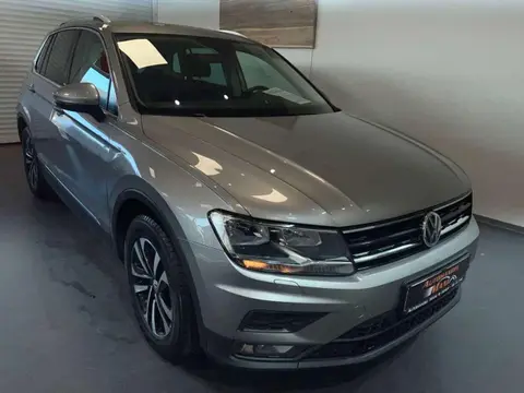 Annonce VOLKSWAGEN TIGUAN Diesel 2020 d'occasion 