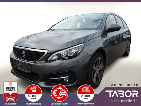 Annonce PEUGEOT 308 Essence 2019 d'occasion 