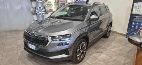 Used SKODA KAROQ Petrol 2022 Ad 