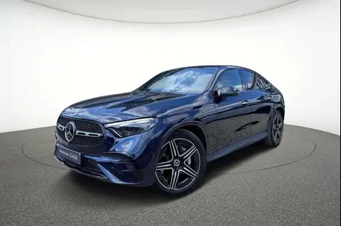 Used MERCEDES-BENZ CLASSE GLC Hybrid 2023 Ad 