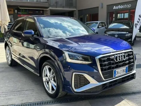 Annonce AUDI Q2 Diesel 2023 d'occasion 