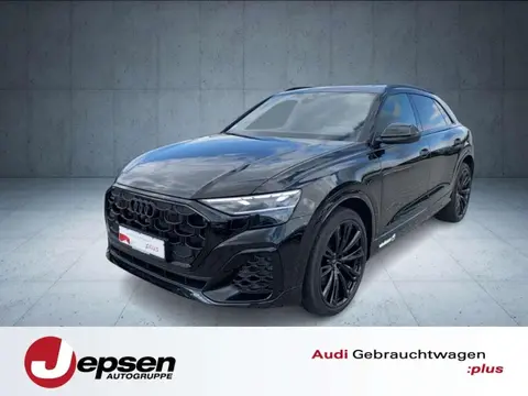 Annonce AUDI Q8 Hybride 2024 d'occasion 