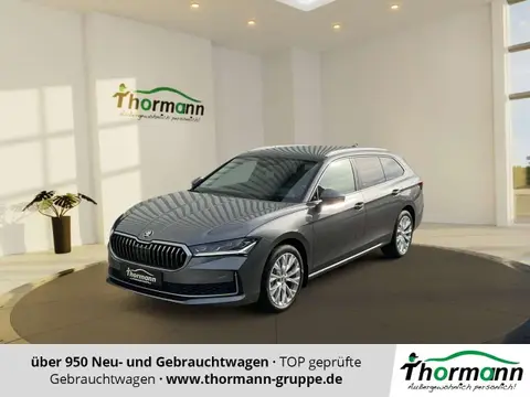 Used SKODA SUPERB Diesel 2024 Ad 