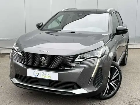 Used PEUGEOT 3008 Petrol 2023 Ad 