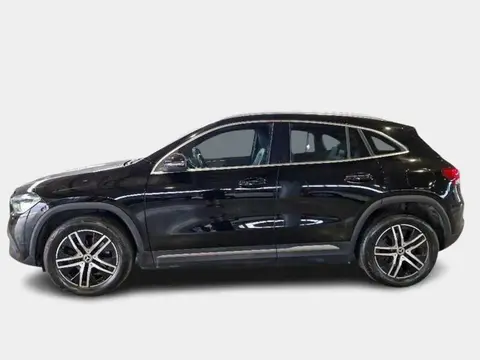 Used MERCEDES-BENZ CLASSE GLA Diesel 2021 Ad 