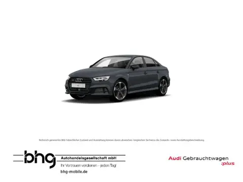 Annonce AUDI A3 Diesel 2020 d'occasion 