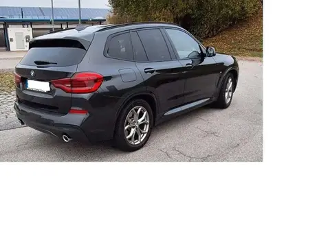 Used BMW X3 Diesel 2020 Ad 