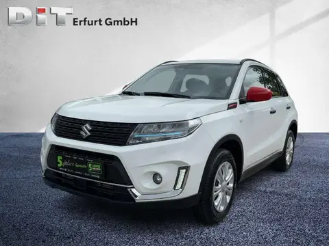 Annonce SUZUKI VITARA Essence 2023 d'occasion 