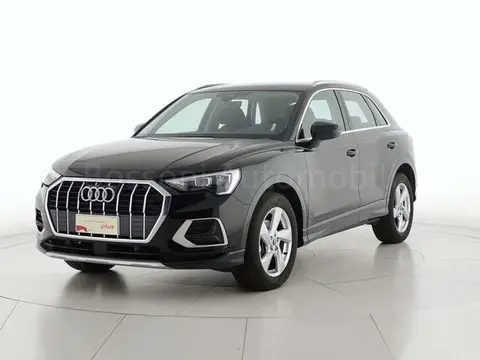 Used AUDI Q3 Diesel 2021 Ad 