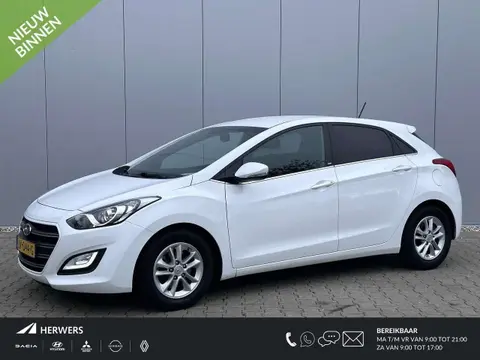 Annonce HYUNDAI I30 Essence 2016 d'occasion 