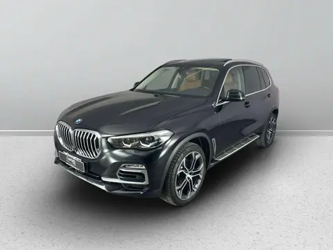 Annonce BMW X5 Diesel 2019 d'occasion 