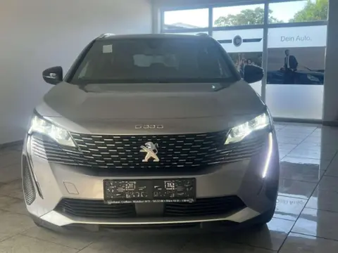 Used PEUGEOT 5008 Diesel 2023 Ad 