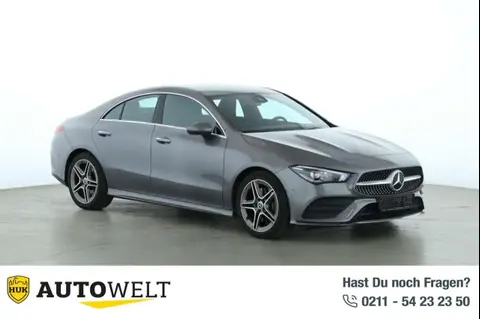 Used MERCEDES-BENZ CLASSE CLA Petrol 2019 Ad 