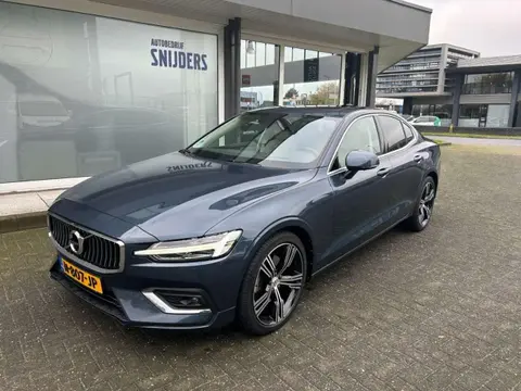 Used VOLVO S60 Petrol 2021 Ad 