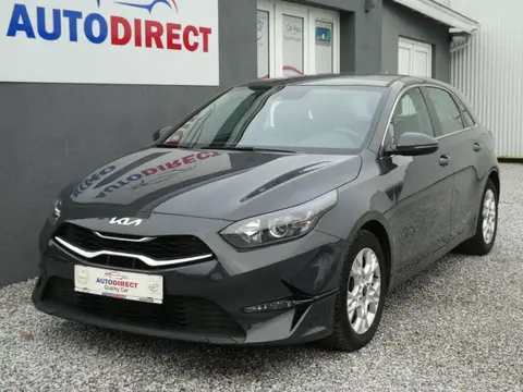 Used KIA CEED Petrol 2022 Ad 